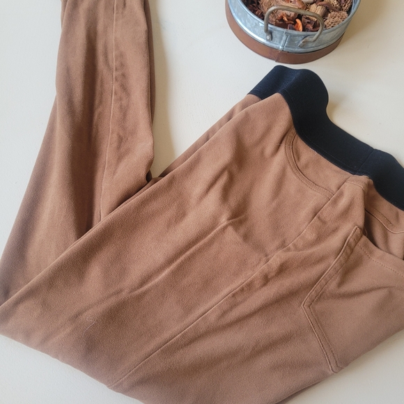 INC Pull on pants sz  4p - Picture 2 of 3